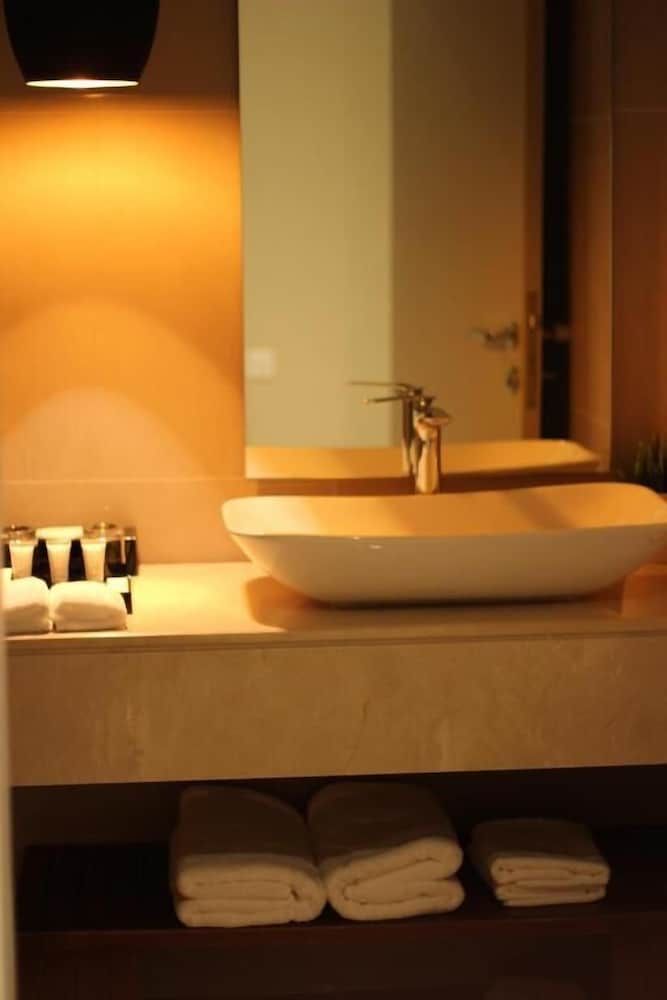 Rafa - Al Nuzhah Superior Double Room 6