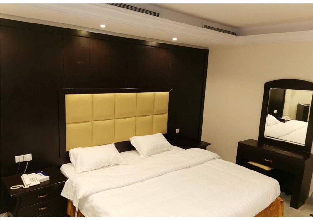 undefined Raneem Furnished suites 5