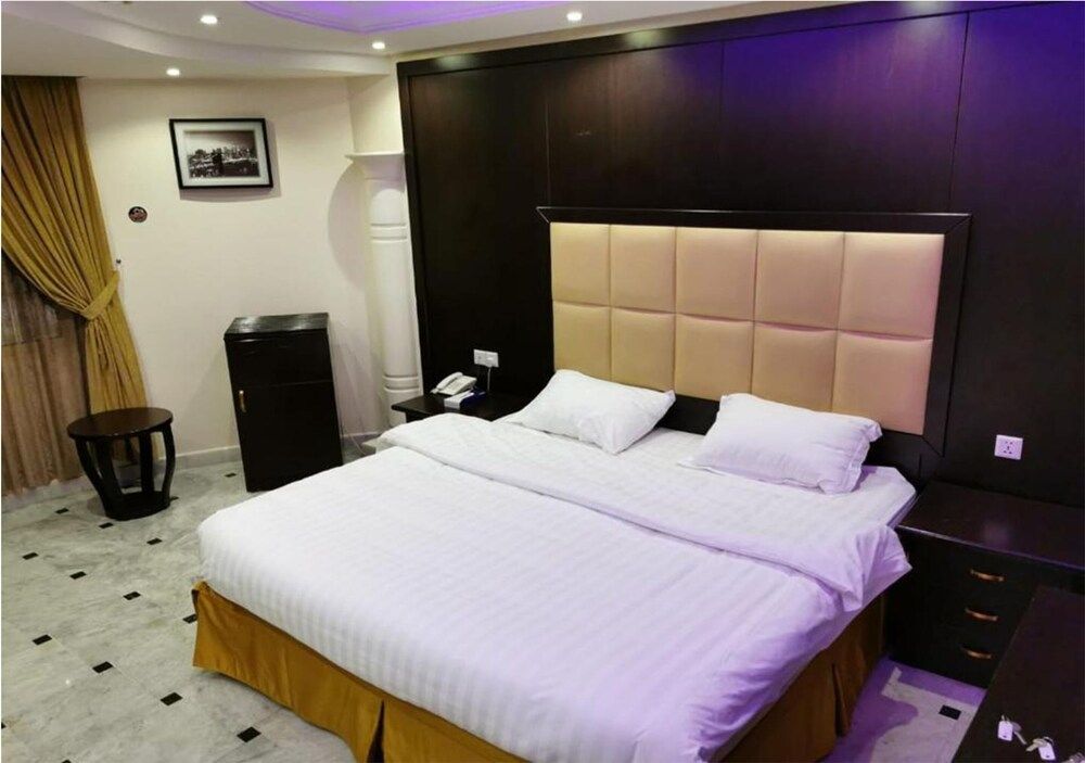 undefined Raneem Furnished suites