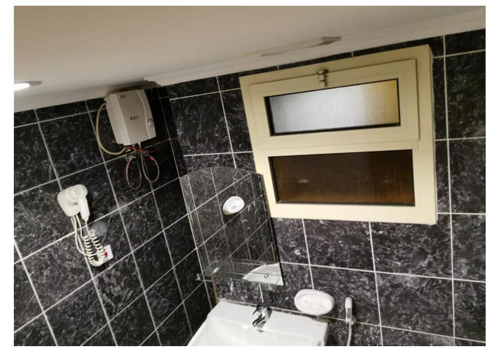 Raneem Furnished suites Studio 12