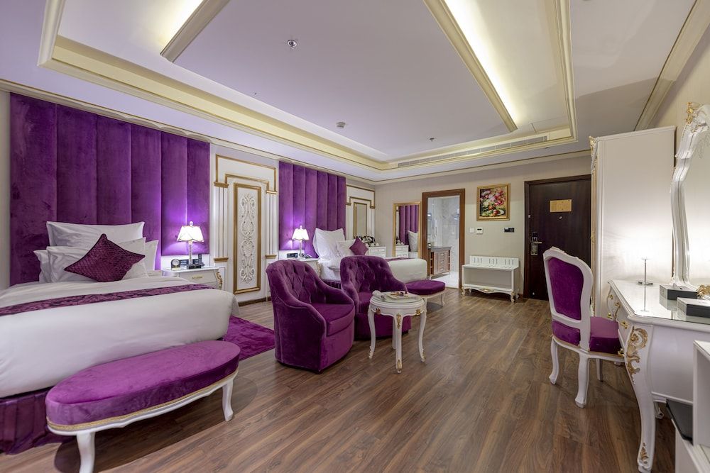 undefined WA Hotel 3