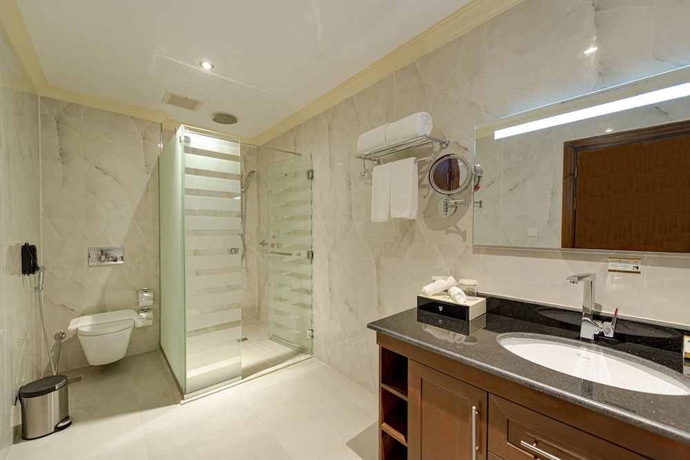 undefined WA Hotel 6