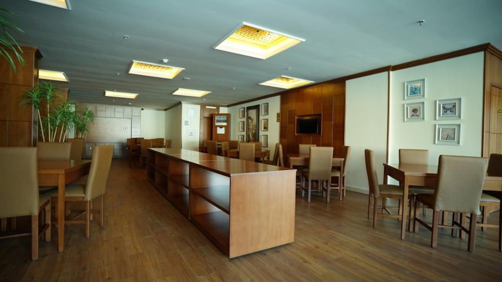 undefined Rose Jeddah Hotel 2