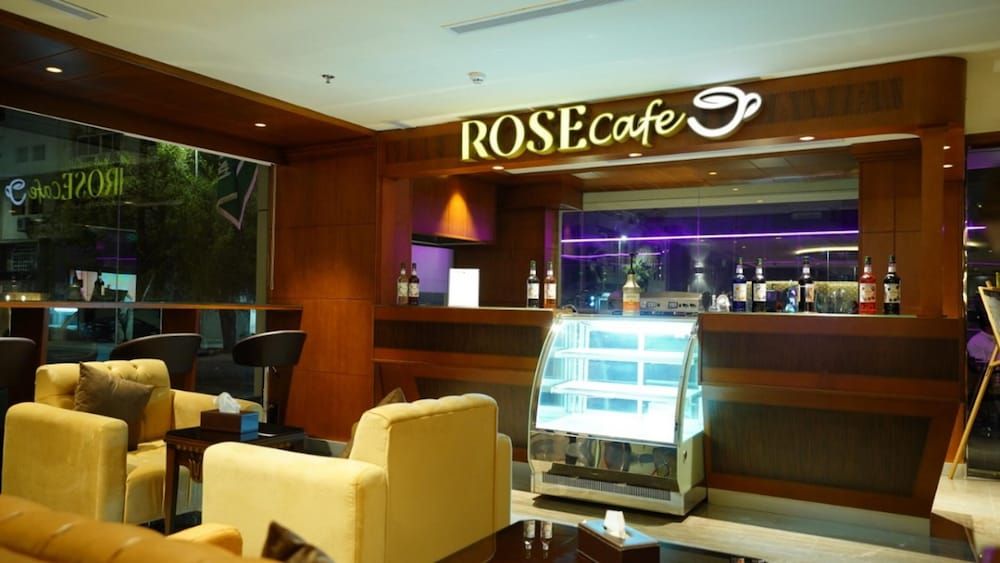 undefined Rose Jeddah Hotel 6