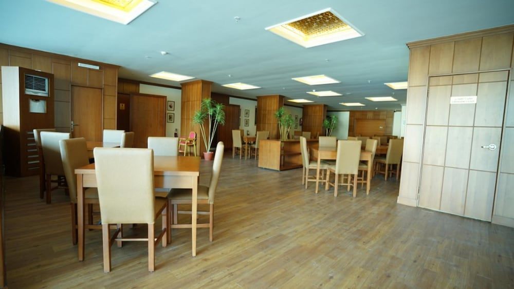 undefined Rose Jeddah Hotel 3