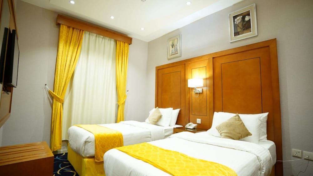 undefined Rose Jeddah Hotel 7