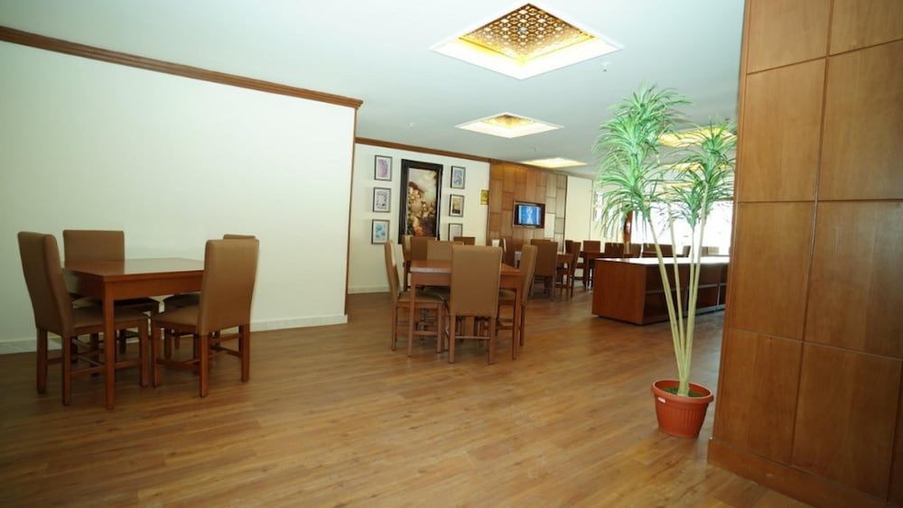 undefined Rose Jeddah Hotel 5