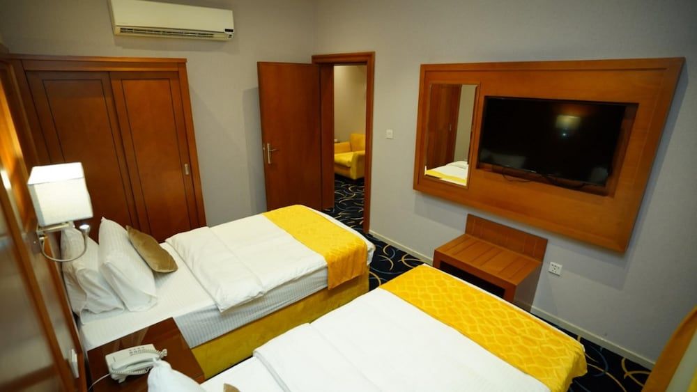 undefined Rose Jeddah Hotel 9