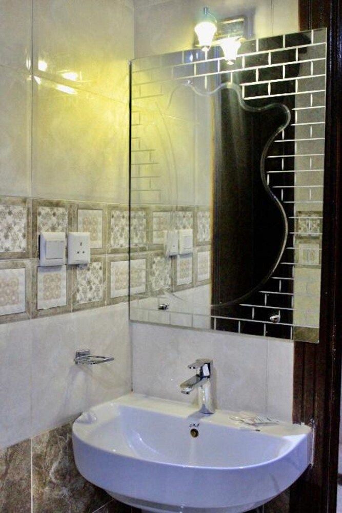 Jawharet Al- Nazla Apartment Hotel Studio 6