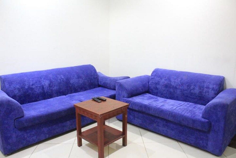 Jawharet Al- Nazla Apartment Hotel Apartment, 3 Bedrooms 9