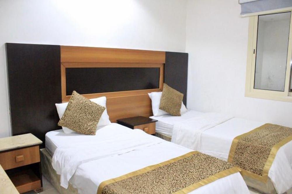 undefined Jawharet Al- Nazla Apartment Hotel 6