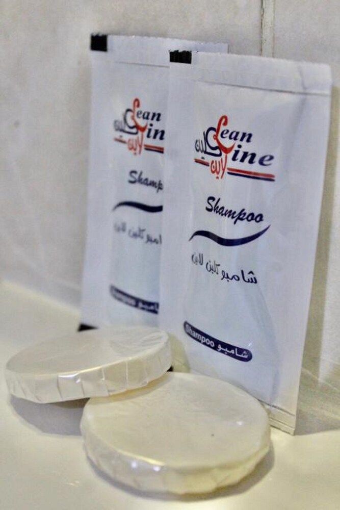 Jawharet Al- Nazla Apartment Hotel Studio 4