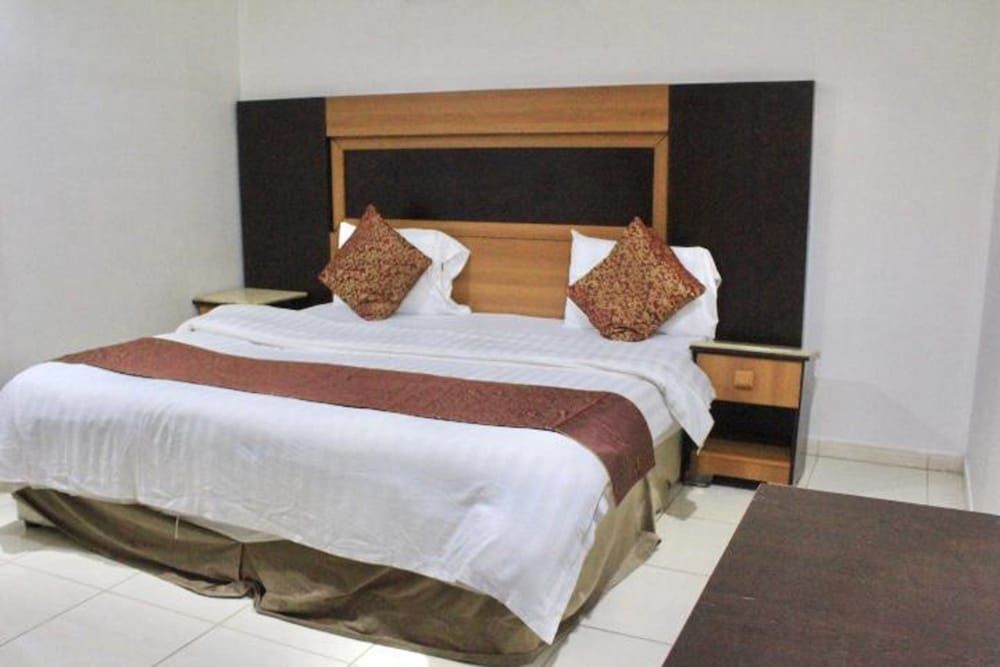 undefined Jawharet Al- Nazla Apartment Hotel 4