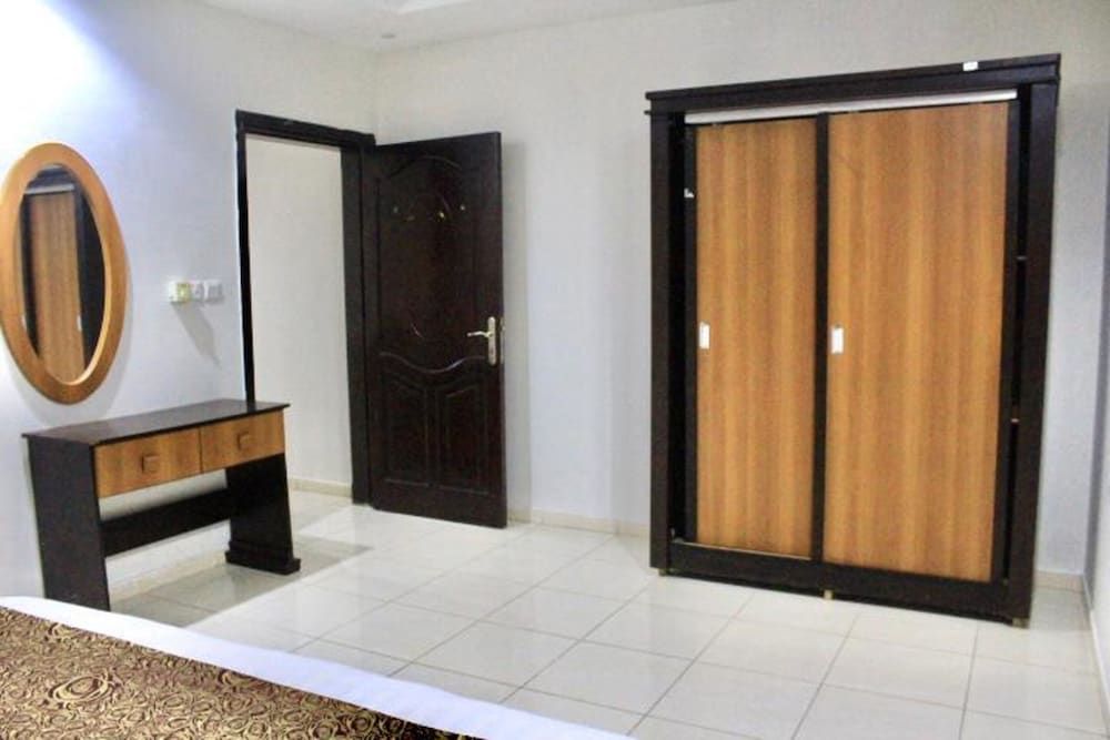 undefined Jawharet Al- Nazla Apartment Hotel 9
