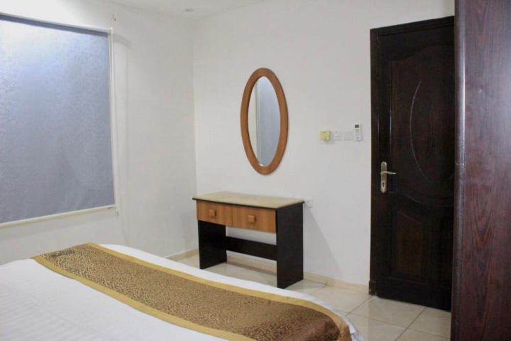 undefined Jawharet Al- Nazla Apartment Hotel 7