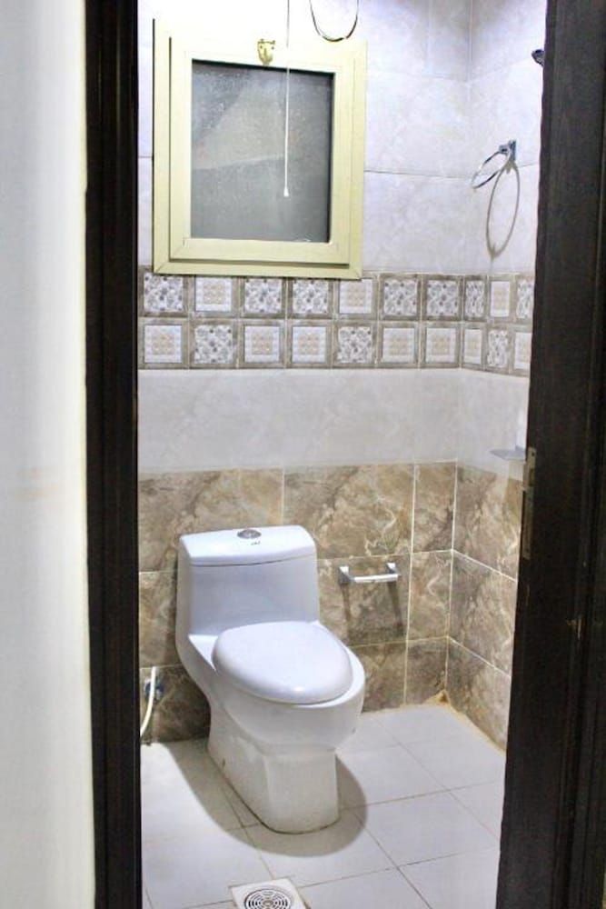 Jawharet Al- Nazla Apartment Hotel Studio 5