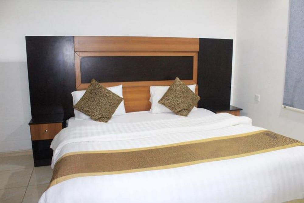 undefined Jawharet Al- Nazla Apartment Hotel 5