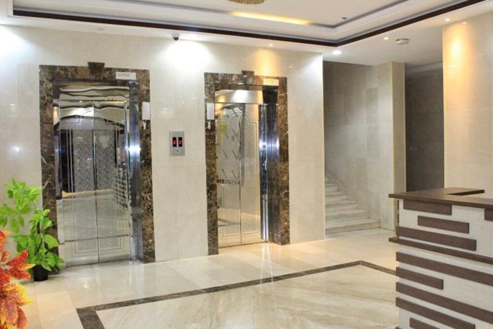 undefined Jawharet Al- Nazla Apartment Hotel 3