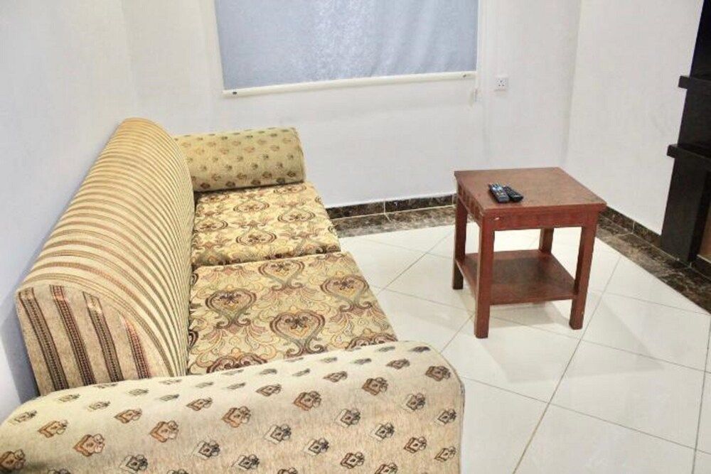 Jawharet Al- Nazla Apartment Hotel Apartment, 3 Bedrooms 8