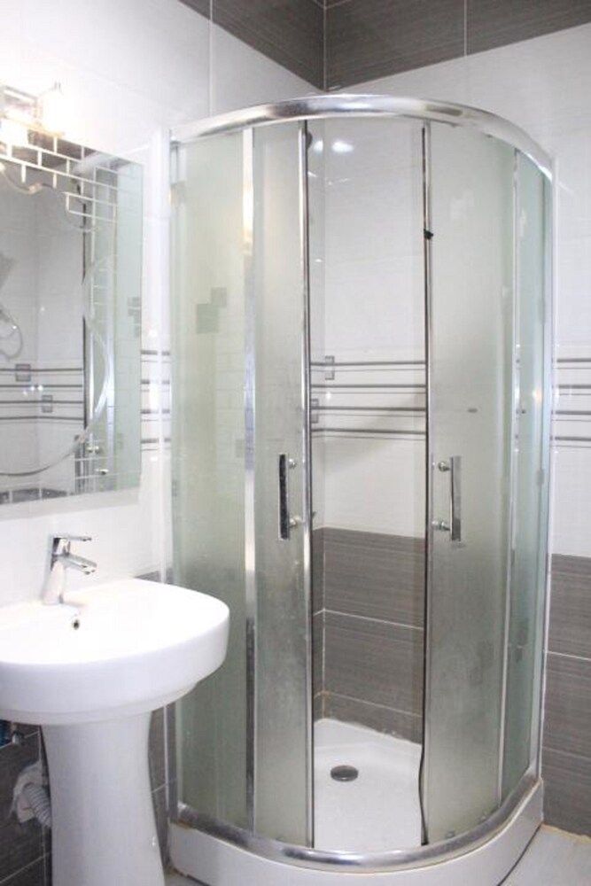 Jawharet Al- Nazla Apartment Hotel Apartment, 3 Bedrooms 13