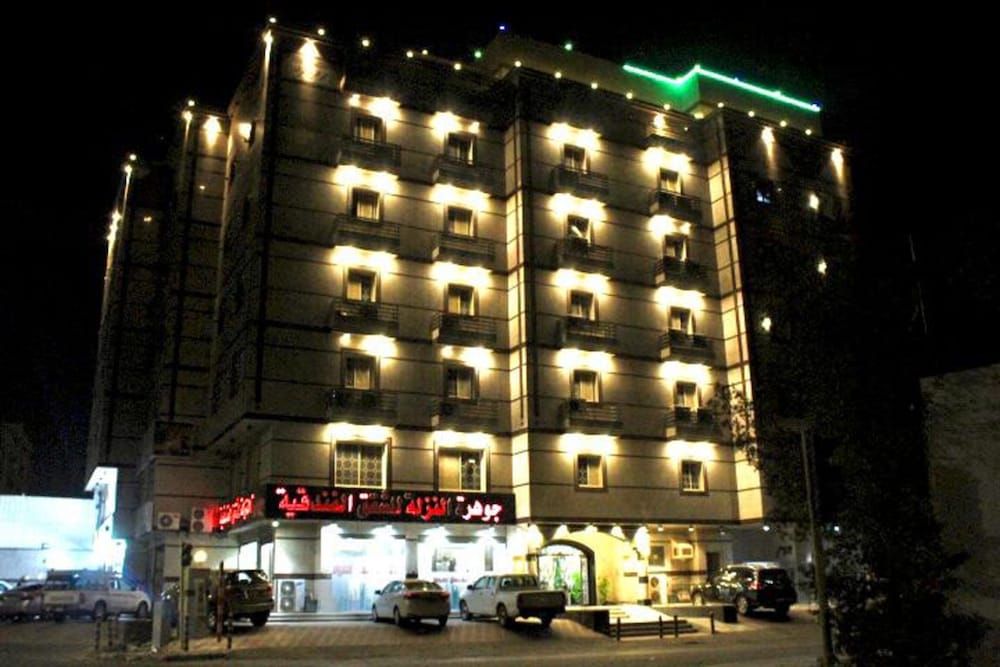 undefined Jawharet Al- Nazla Apartment Hotel