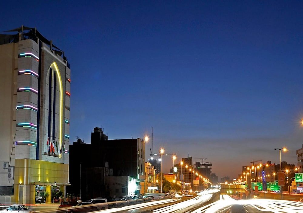 undefined Orgeta Hotel