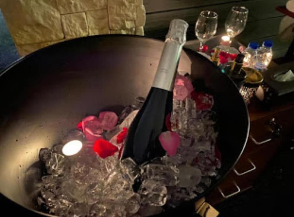 undefined Golden Sea Hotel 4