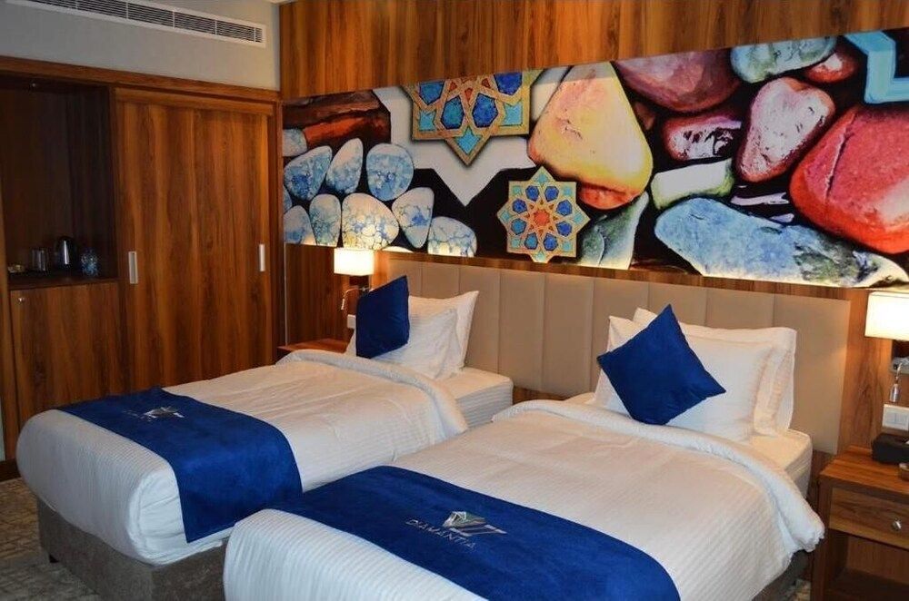 undefined Golden Sea Hotel 9