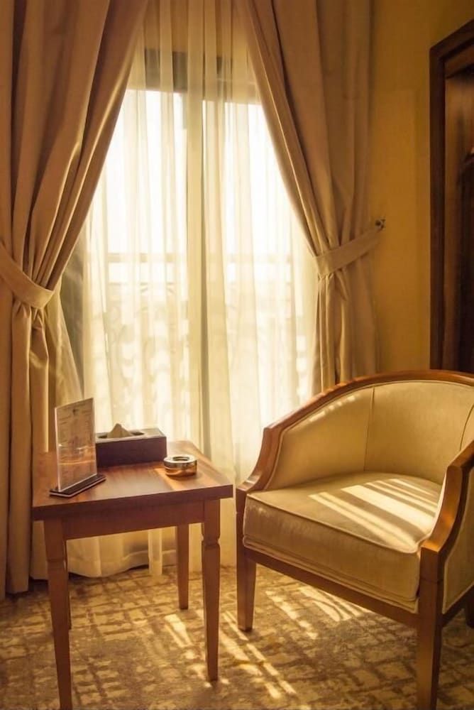 undefined Golden Sea Hotel 10