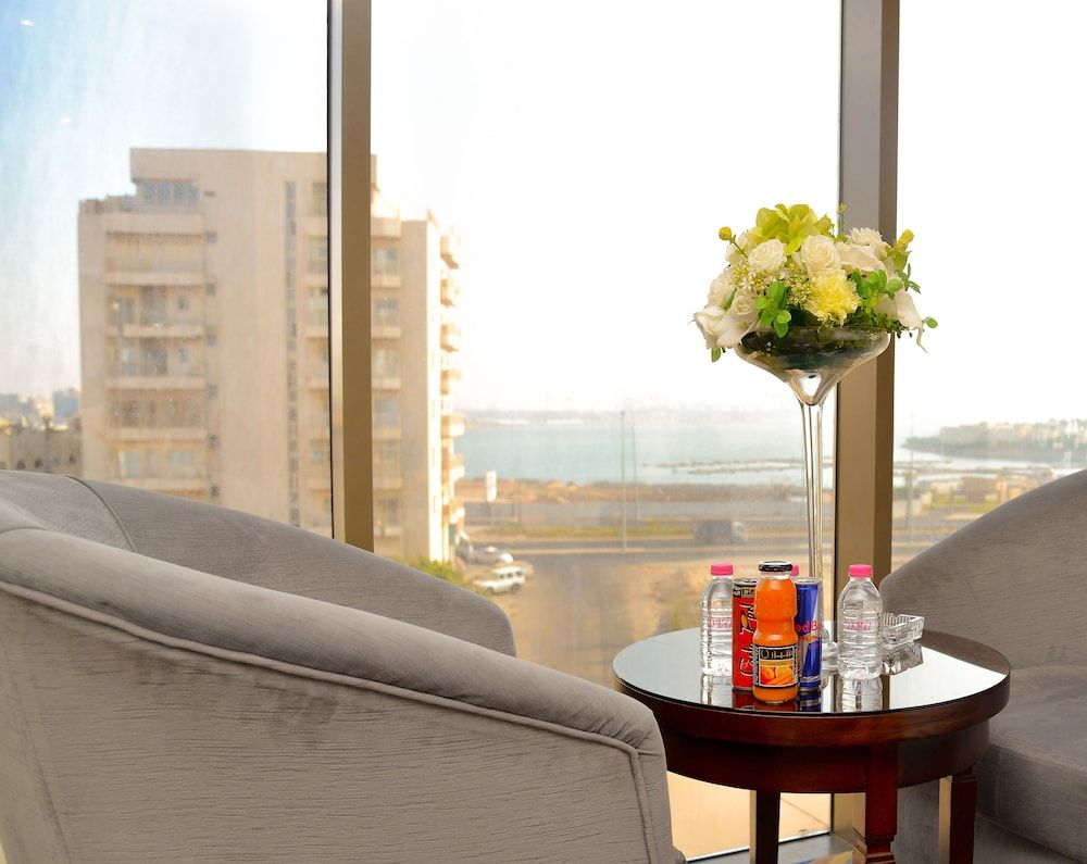 Swiss EYE Standard Room 5