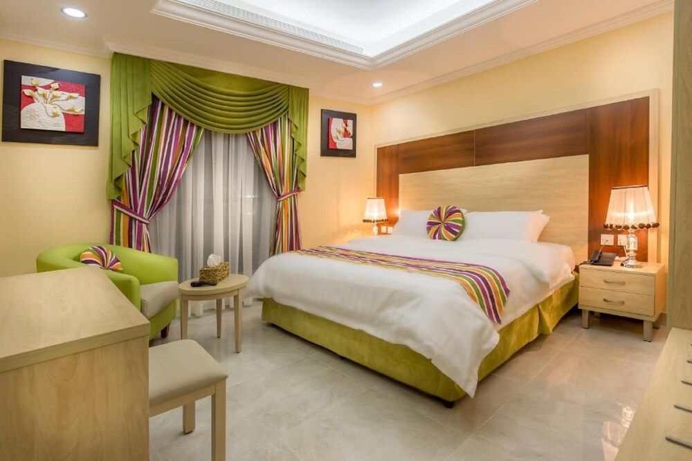 undefined Dar Al Masarat For Furnished Units 2