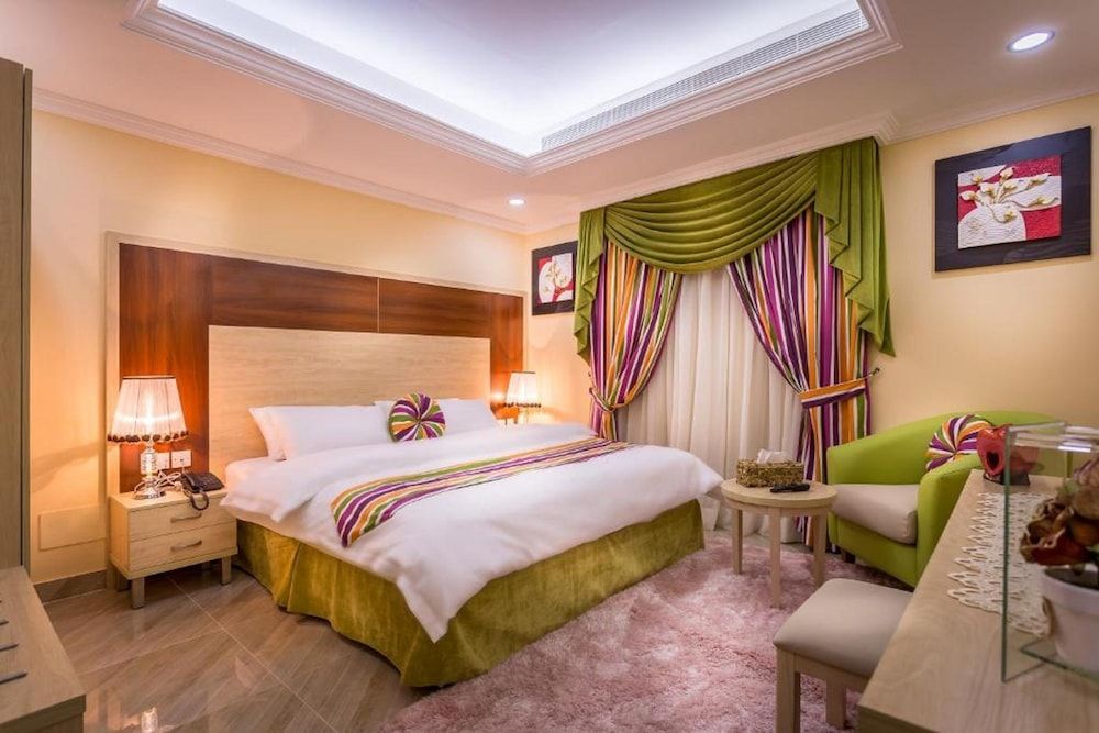 undefined Dar Al Masarat For Furnished Units 9