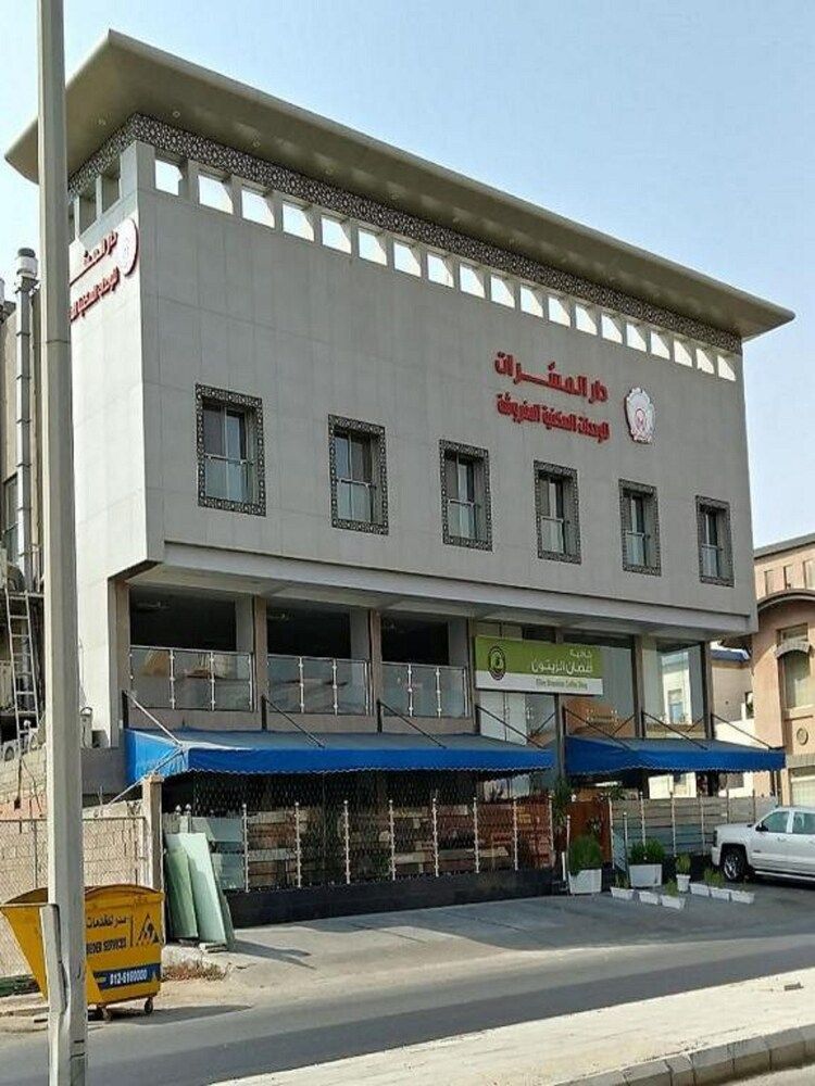 undefined Dar Al Masarat For Furnished Units