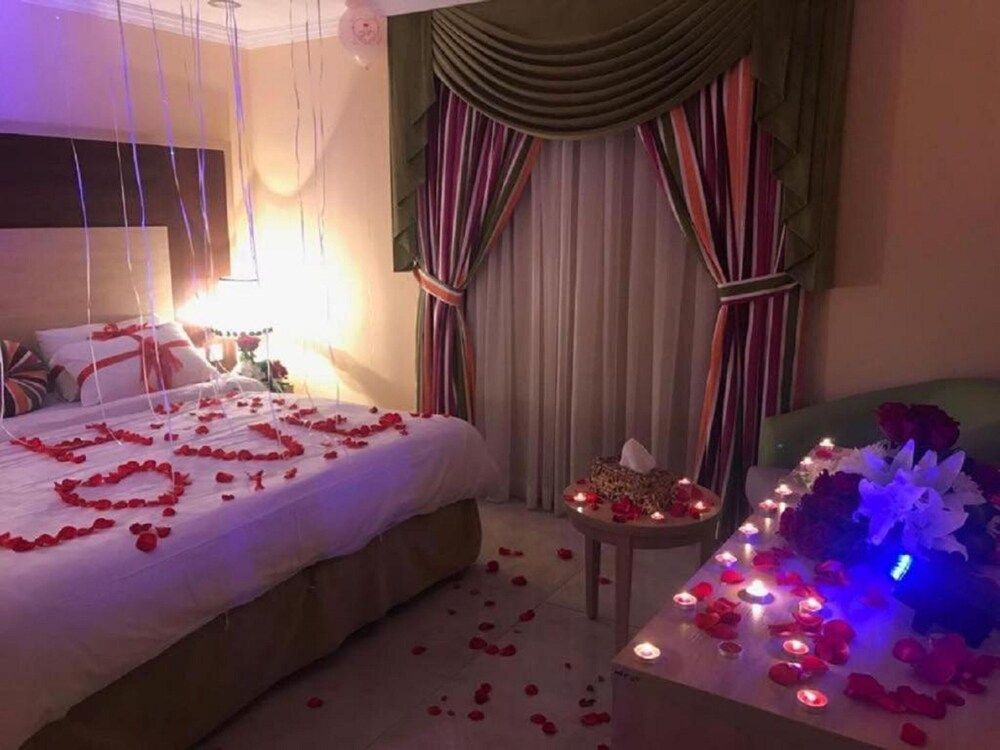 undefined Dar Al Masarat For Furnished Units 6