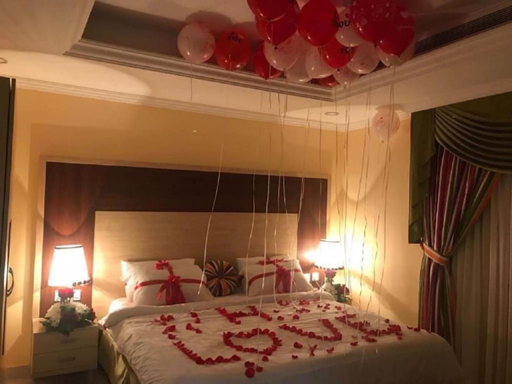 undefined Dar Al Masarat For Furnished Units 3