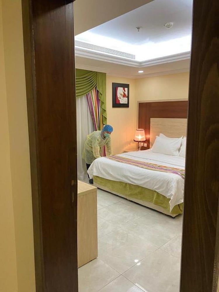 undefined Dar Al Masarat For Furnished Units 8