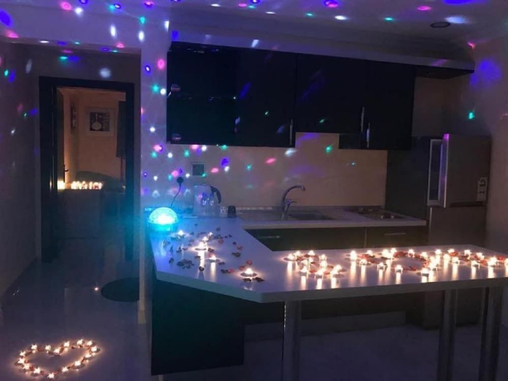 undefined Dar Al Masarat For Furnished Units 10