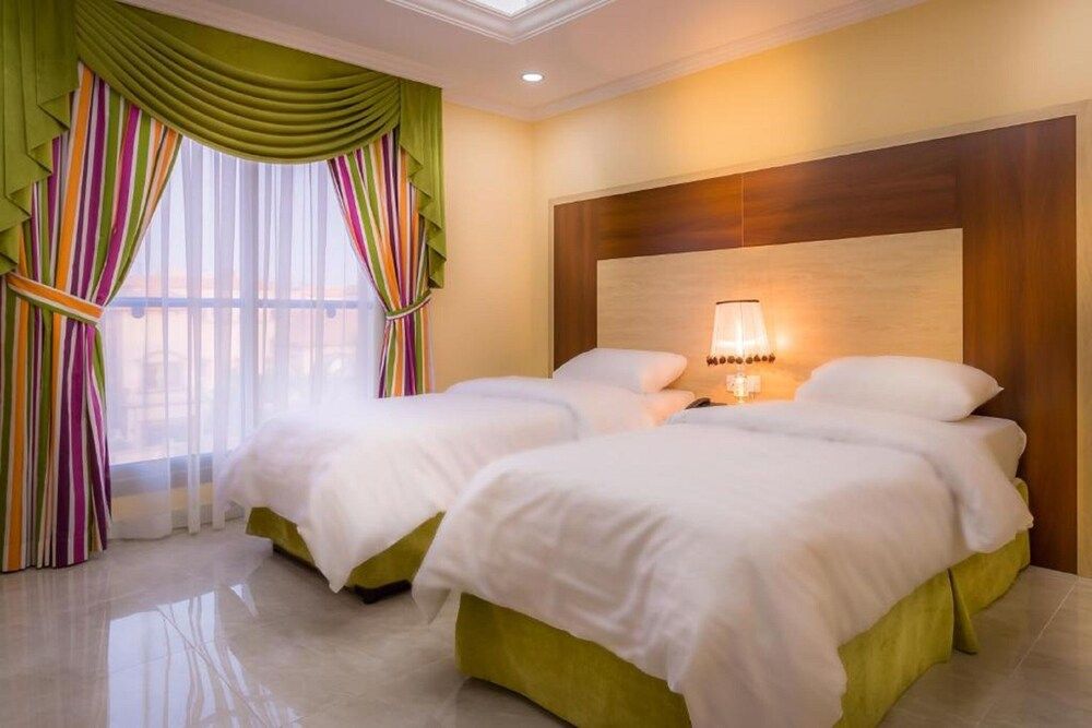 undefined Dar Al Masarat For Furnished Units 7