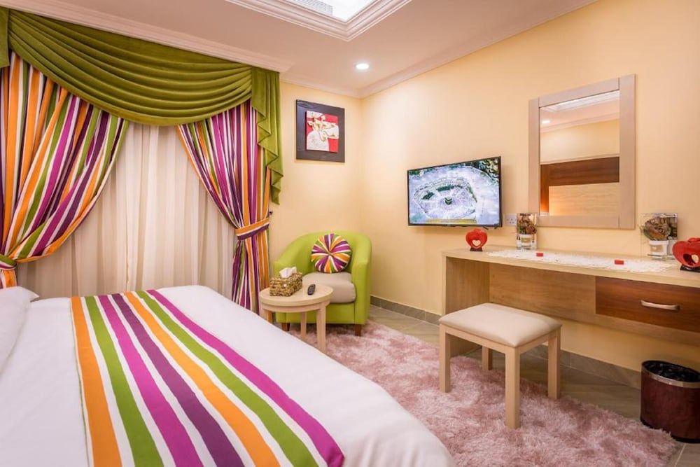 undefined Dar Al Masarat For Furnished Units 4