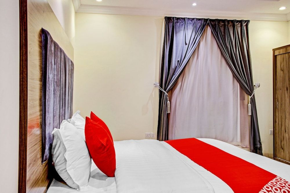 undefined OYO 597 Al Tamayoz Al Raqi 9