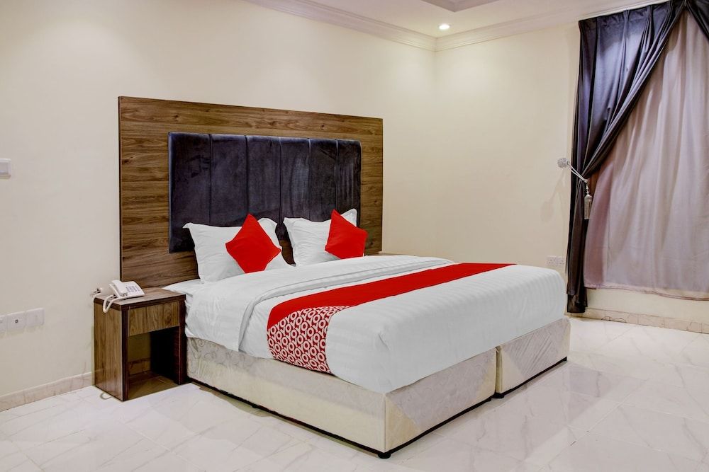 undefined OYO 597 Al Tamayoz Al Raqi 10