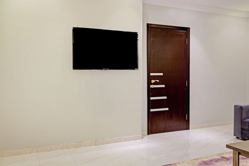 OYO 597 Al Tamayoz Al Raqi Apartment, 1 Bedroom 14