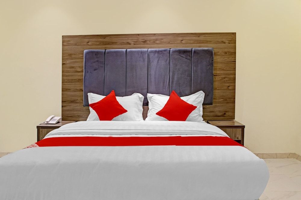 OYO 597 Al Tamayoz Al Raqi Apartment, 1 Bedroom 6