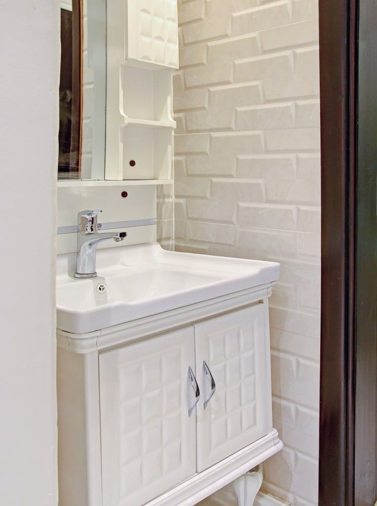 OYO 597 Al Tamayoz Al Raqi Apartment, 1 Bedroom 8