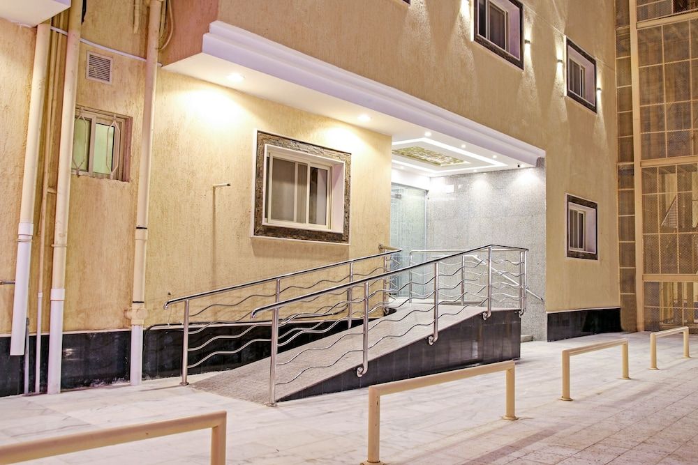 undefined OYO 597 Al Tamayoz Al Raqi 4