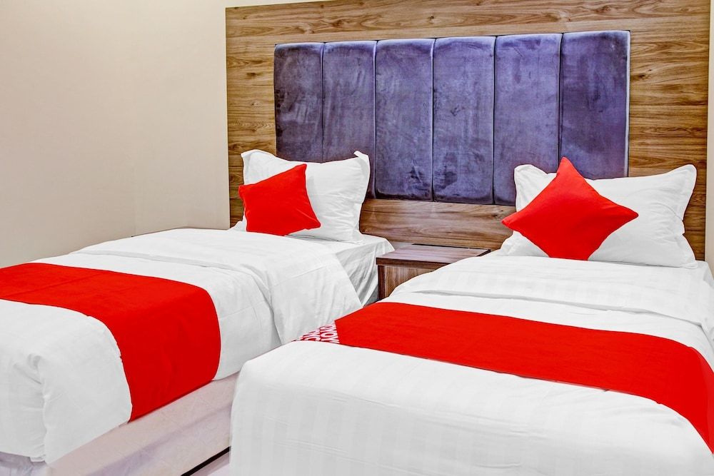 undefined OYO 597 Al Tamayoz Al Raqi 7