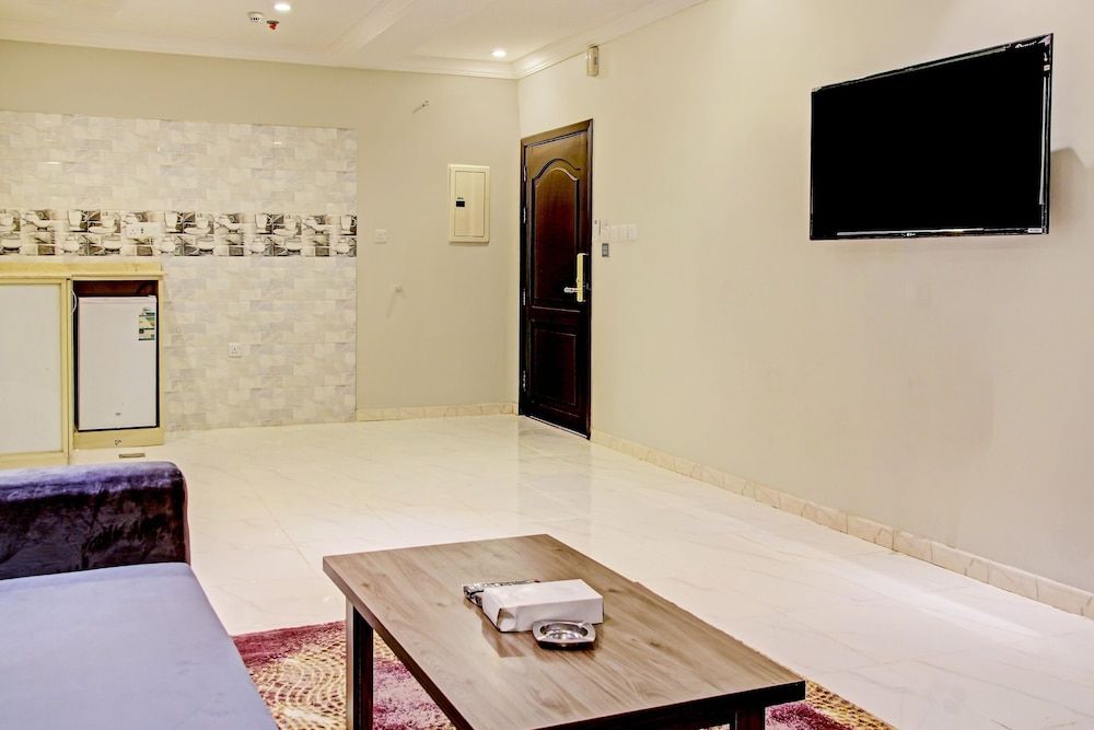 OYO 597 Al Tamayoz Al Raqi Apartment, 1 Bedroom 15