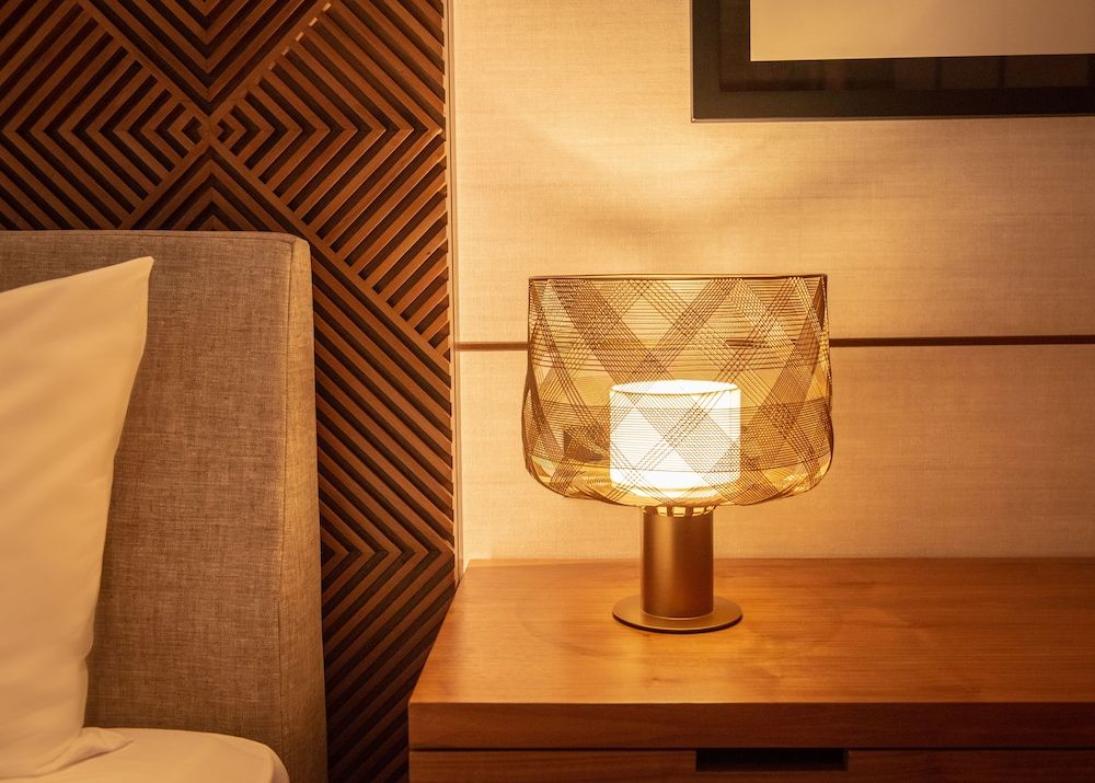 SHIRVAN Hotel City Yard Jeddah Standard Room, 1 King Bed 4