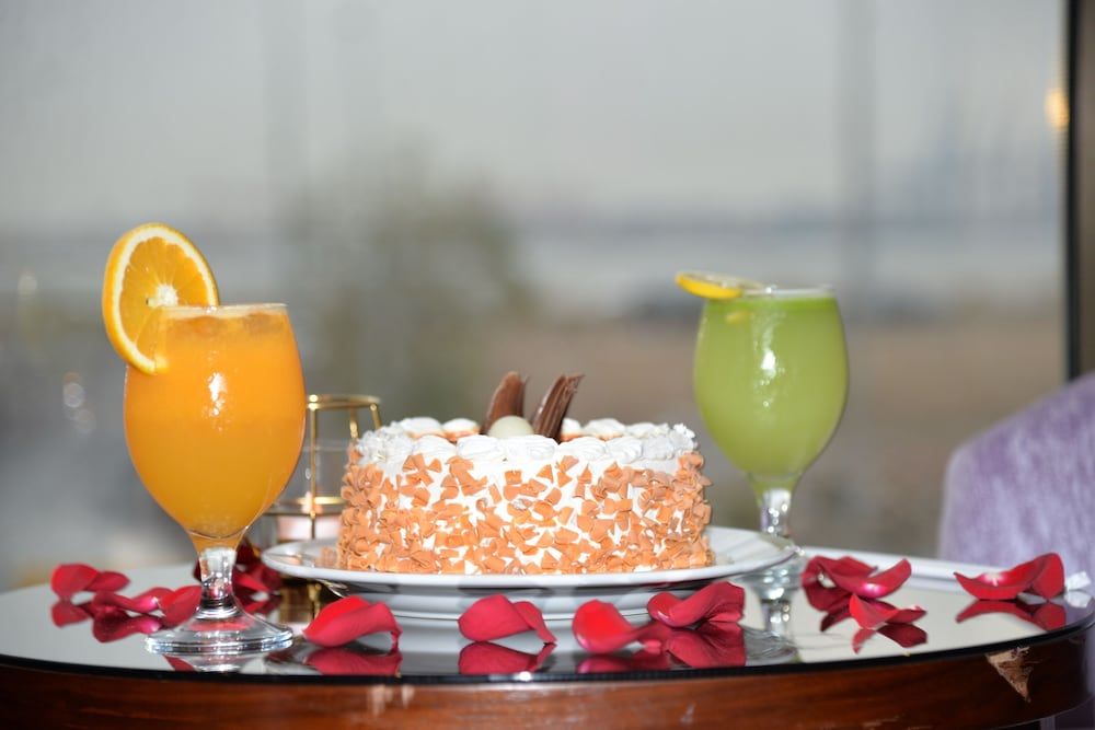 undefined Hawada Hotel 3