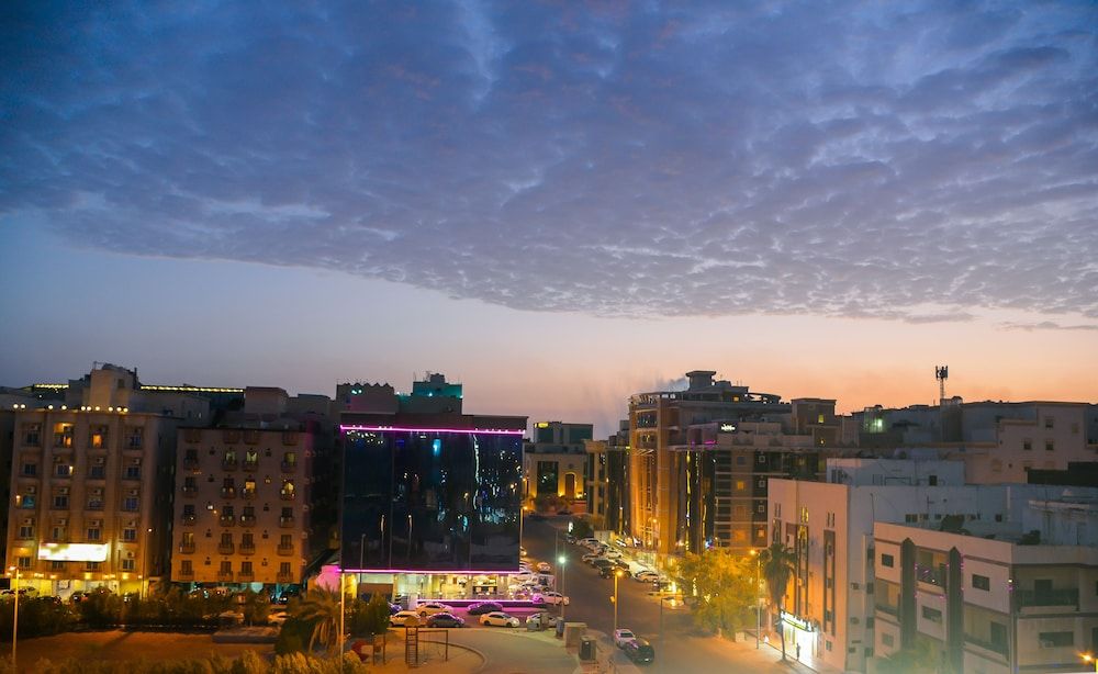 undefined Hawada Hotel